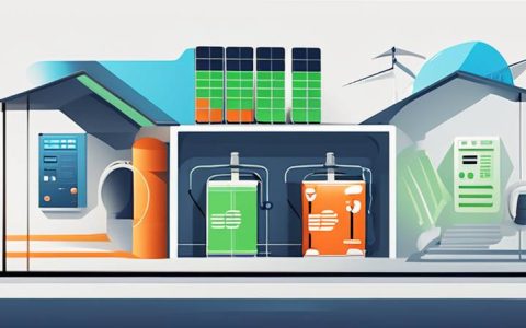 What is the role of energy storage in net metering?