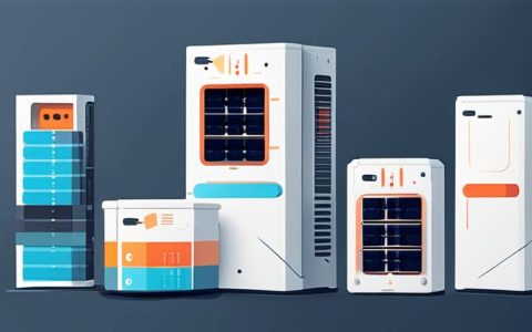 How do I select an energy storage system based on my utility provider?