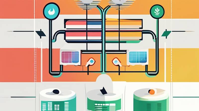 What is the role of renewable energy credits (RECs) in energy storage?