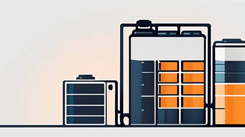 How do modular energy storage systems allow for scalability?