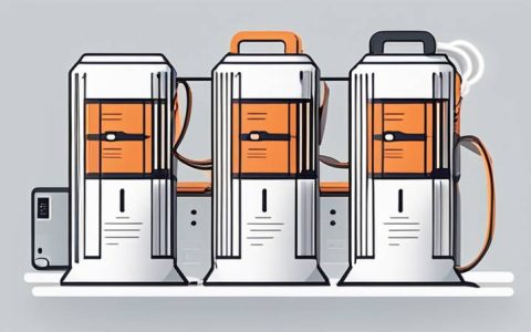 What is the difference between stationary and portable energy storage systems?