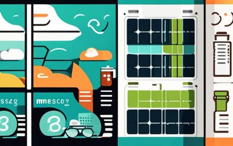 What is the impact of energy storage on household carbon emissions?