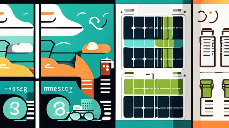What is the impact of energy storage on household carbon emissions?