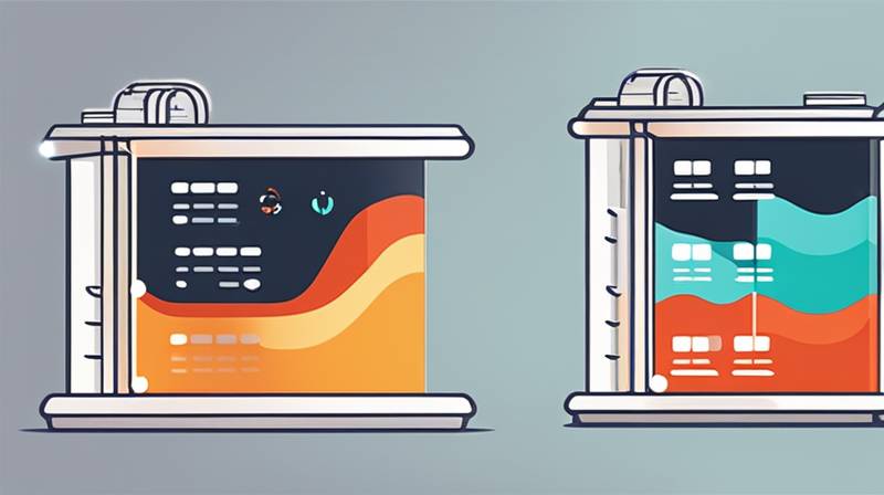 How to compare energy storage systems’ depth of discharge (DoD)?