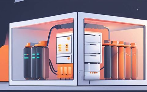 How to choose an energy storage system for urban homes with limited space?