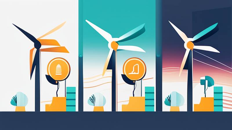 How do you integrate energy storage with wind power systems?