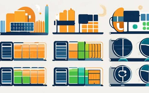 How to choose an energy storage system that maximizes solar energy usage?
