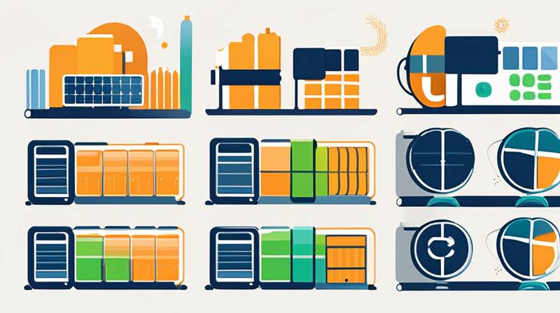 How to choose an energy storage system that maximizes solar energy usage?