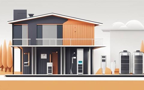 How to select a residential energy storage system for a vacation home?