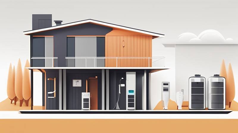 How to select a residential energy storage system for a vacation home?