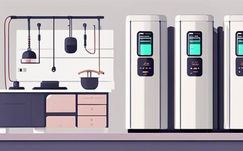 How to choose an energy storage system for homes with energy-intensive appliances?