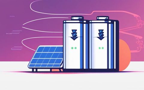 What is the role of energy storage in reducing grid dependency?