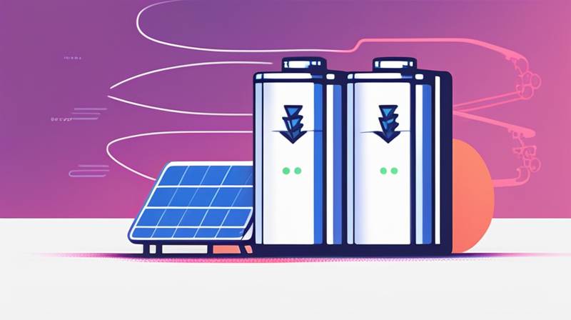 What is the role of energy storage in reducing grid dependency?