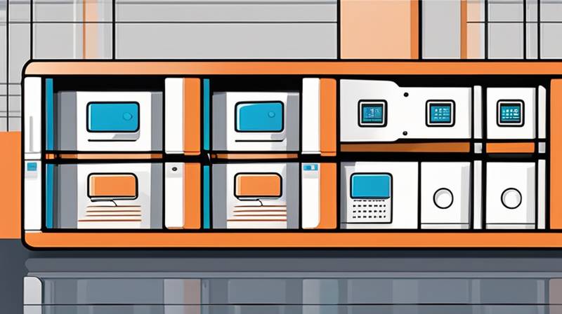 How to choose an energy storage system with long-term reliability?