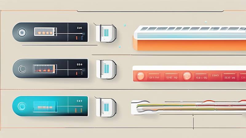 How to compare different energy storage systems’ output power?