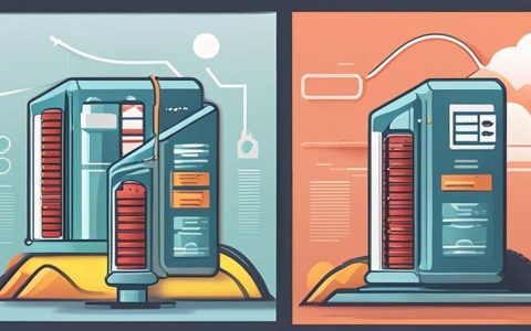 The Evolution of Industrial Energy Storage Technologies