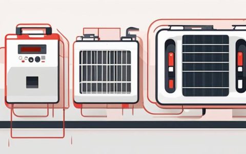What are the differences between home battery systems and backup generators?