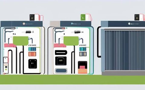 What are the advantages of hybrid energy storage systems for residential use?