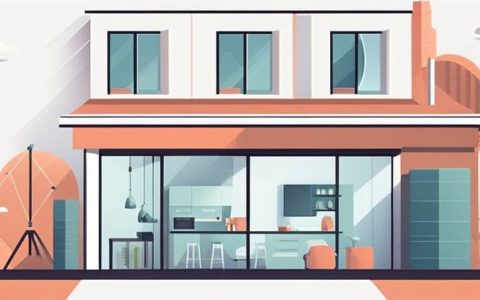 What is the impact of energy storage on the overall energy efficiency of a home?