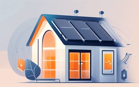 How to select an energy storage system that integrates with home automation?