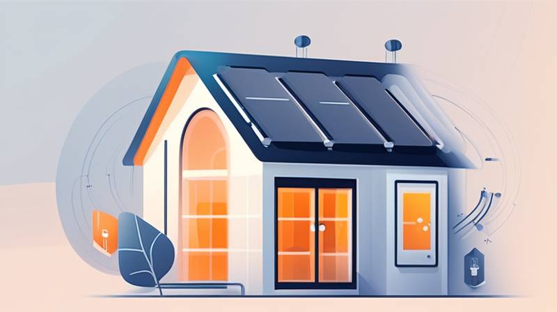 How to select an energy storage system that integrates with home automation?