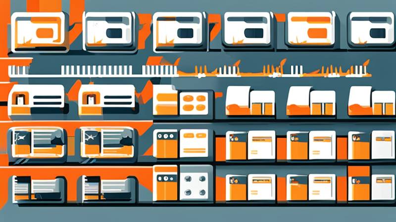 What is the role of energy storage in energy arbitrage?