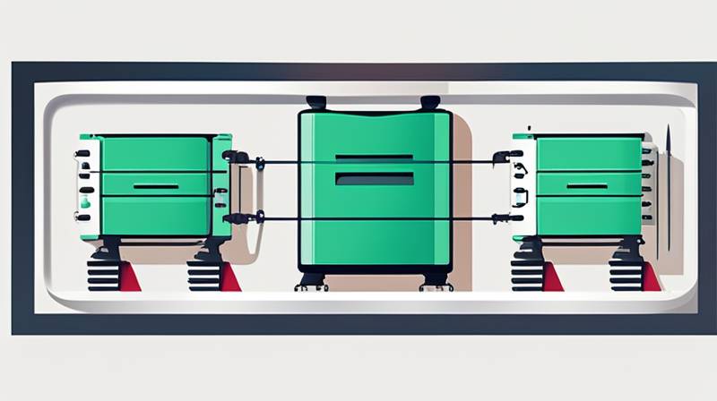 How to choose an energy storage system that is compatible with existing infrastructure?