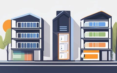 What are the best energy storage options for multifamily housing?