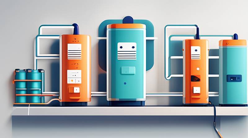 How to select an energy storage system that provides grid stabilization?