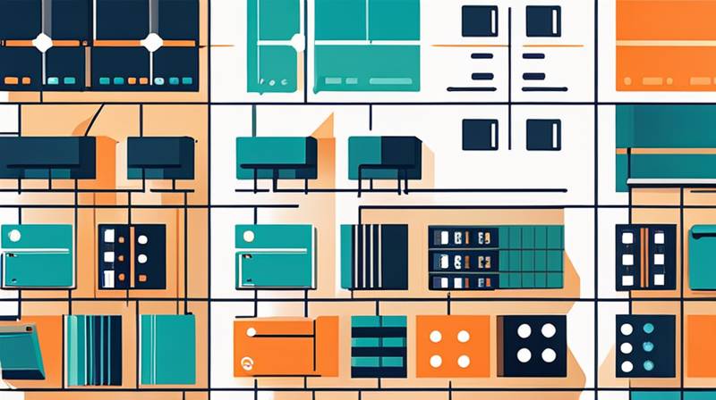 How to choose an energy storage system for a home with high peak energy demands?