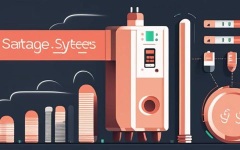 How to compare energy storage systems’ standby power consumption?