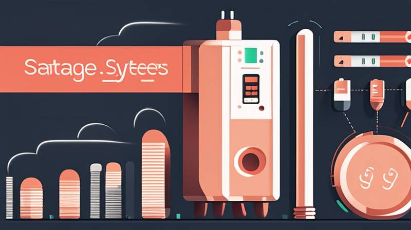 How to compare energy storage systems’ standby power consumption?