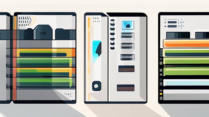 What is the role of solid-state batteries in residential energy storage?