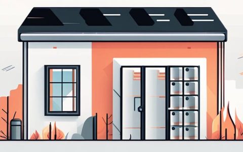 How to choose an energy storage system for homes in wildfire-prone areas?