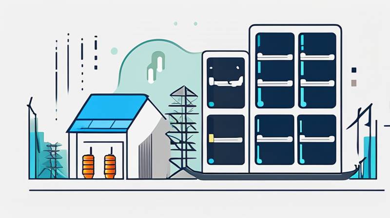 How does energy storage reduce energy costs in regions with variable electricity rates?