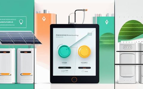 What are the leading innovations in residential energy storage?