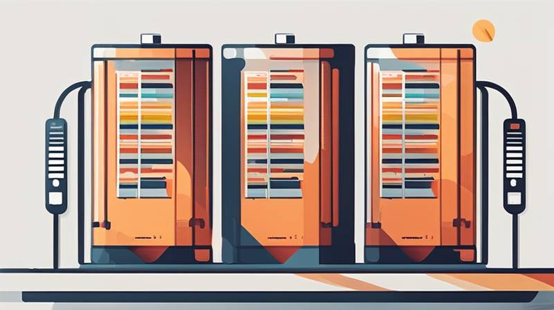 How to choose an energy storage system that integrates with renewable energy sources?