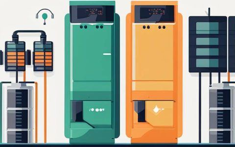 How to select an energy storage system that supports decentralized energy grids?