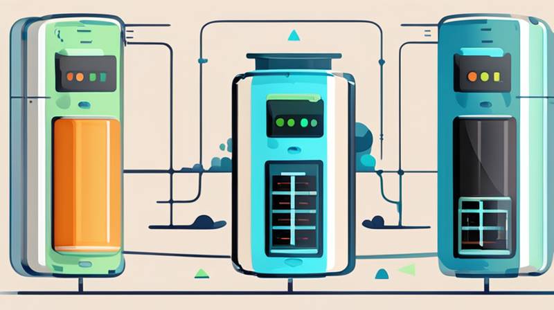 How to choose an energy storage system that balances cost and performance?