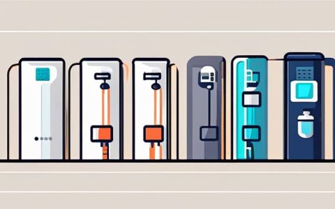 What are the best energy storage options for homes with variable energy needs?