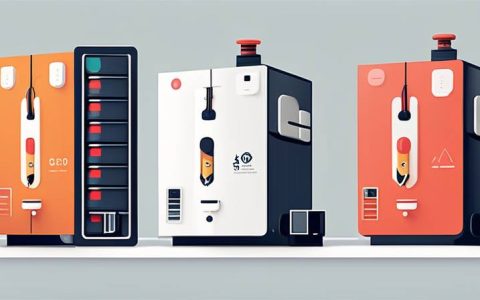 What are the most important factors to consider when choosing energy storage?