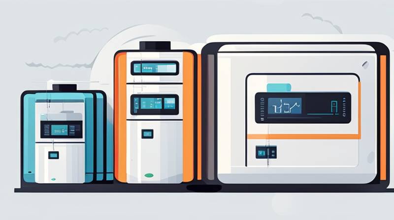 How to choose an energy storage system that supports grid defection?