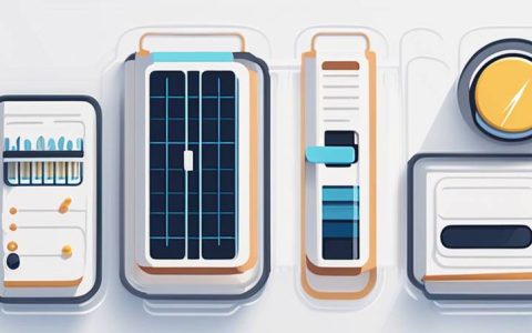 What is the role of energy storage in enhancing power quality at home?