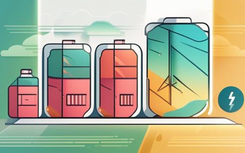 How does energy storage contribute to a sustainable energy future?