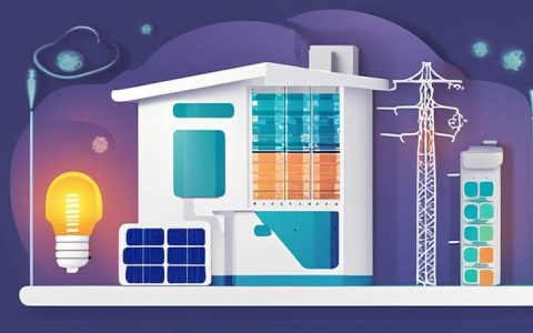 How to compare energy storage systems’ power ratings for home use?