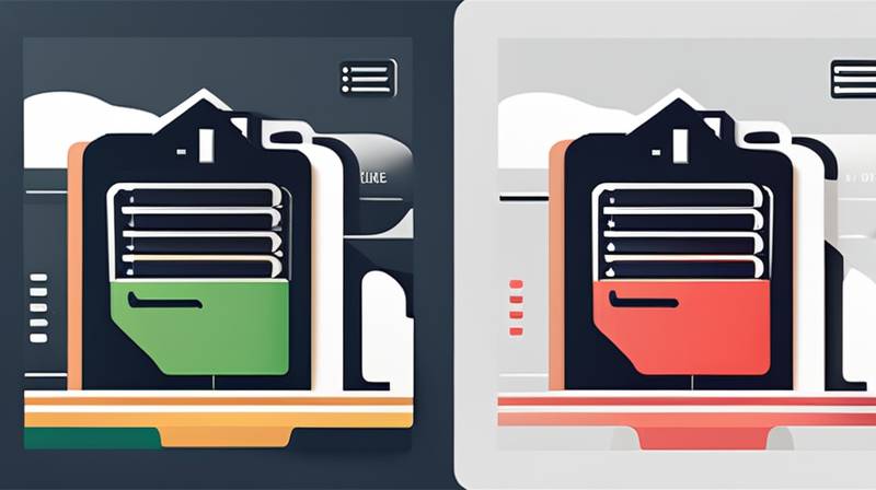 Powerwall vs Home Batteries: What Are the Key Differences?