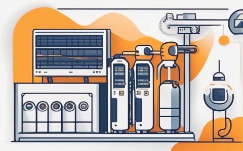 Machine learning for predictive maintenance in energy storage systems