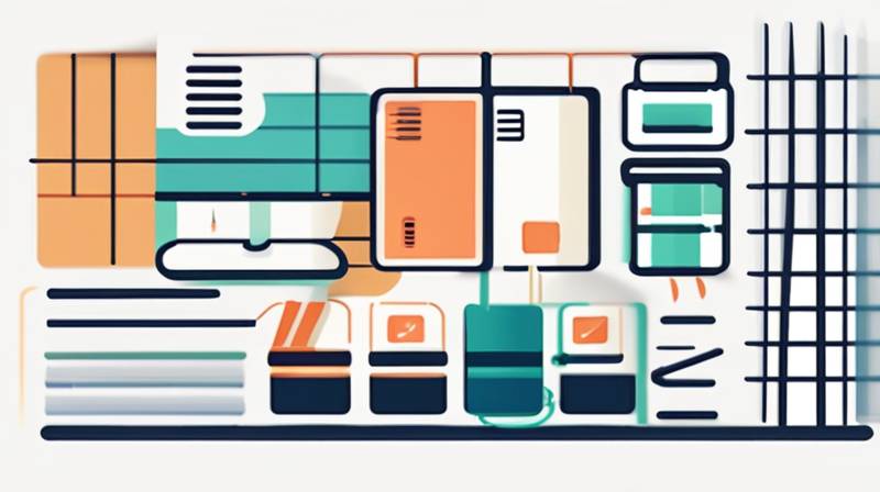 AI in improving grid stability through smart storage solutions