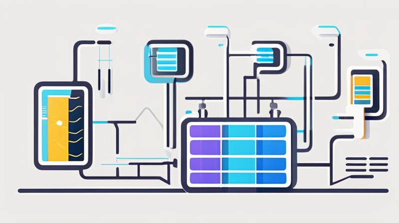 Neural networks in energy storage optimization