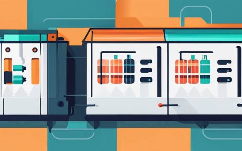 How AI predicts energy demand for battery storage deployment